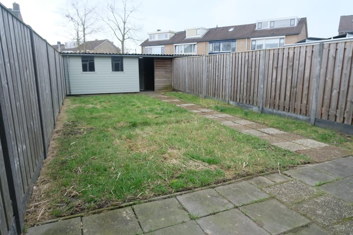 Foto 12 van Johannes Wigeliusstraat 33