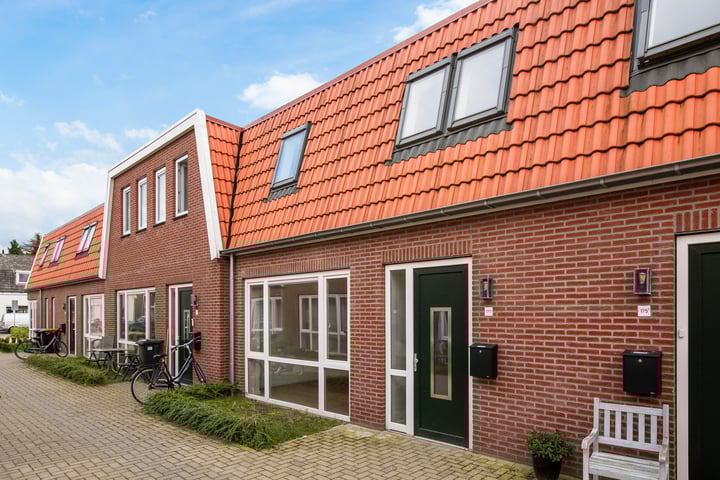 Dennenweg 177