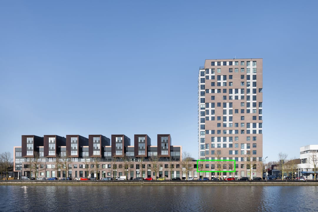 Photo 1 of Werfstraat 18