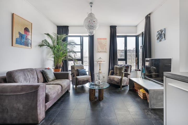 Foto 3 van Werfstraat 18