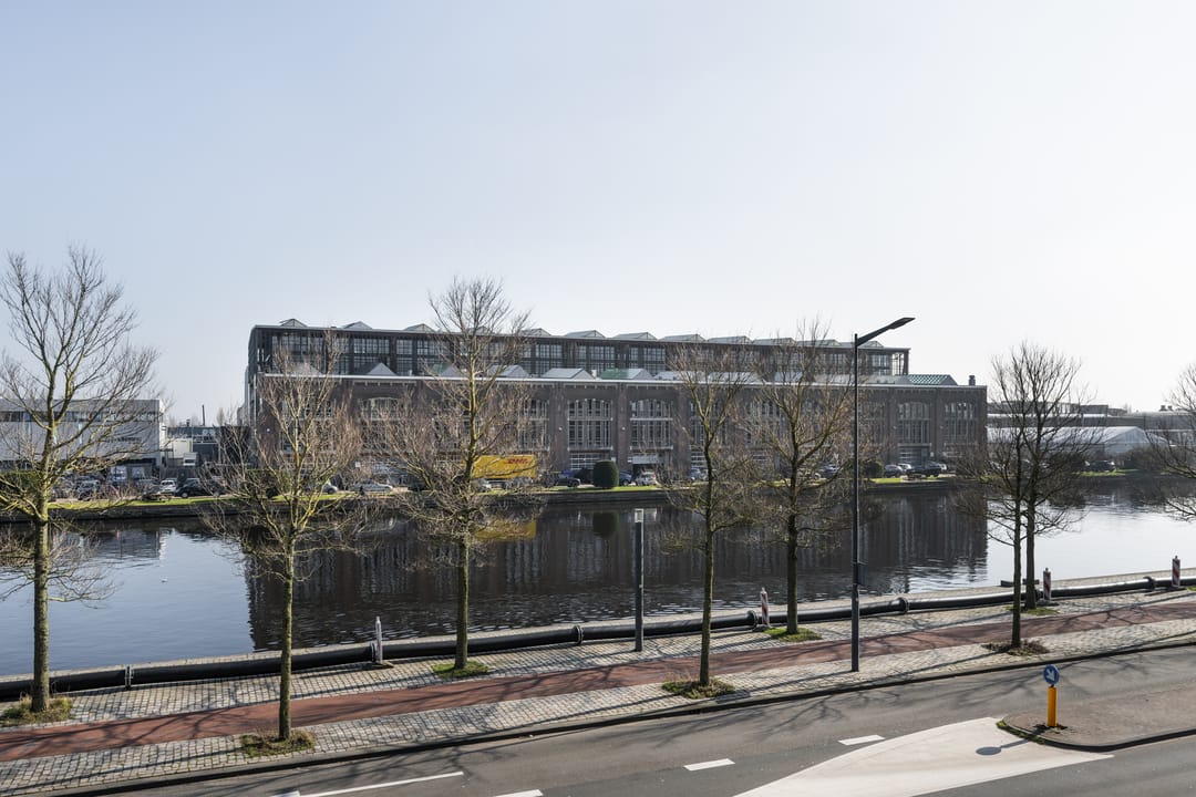 Photo 13 of Werfstraat 18