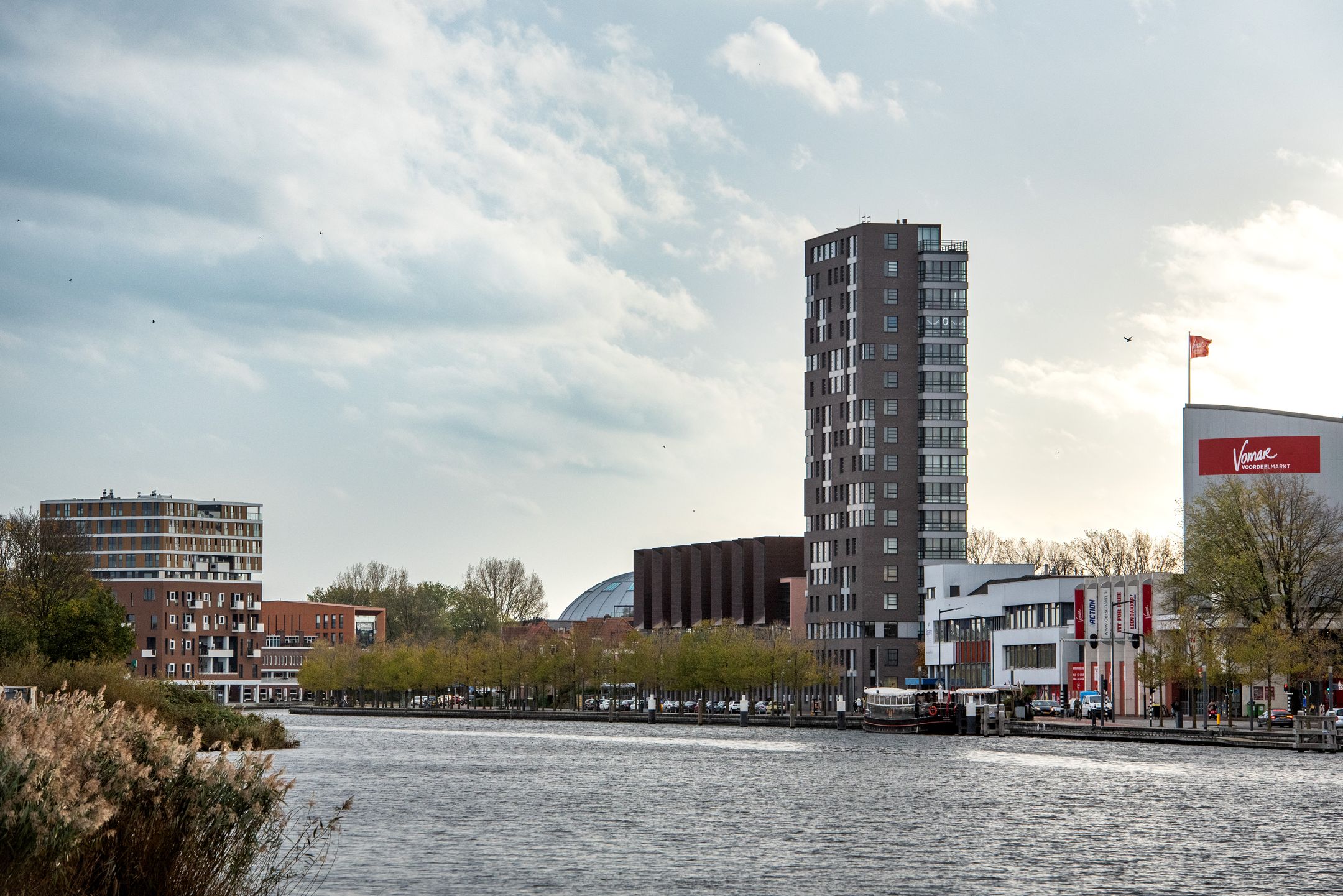 Photo 21 of Werfstraat 18