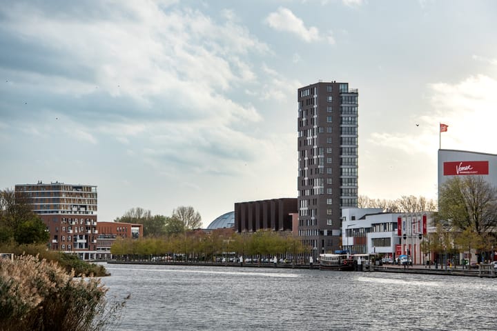 Foto 21 van Werfstraat 18