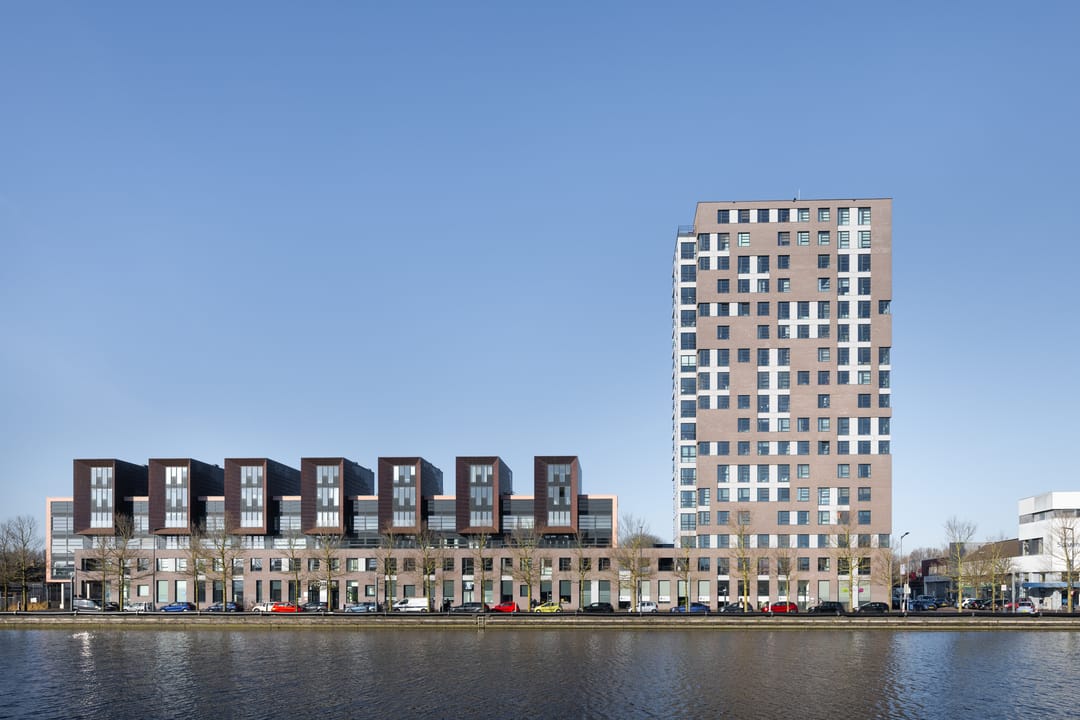 Photo 23 of Werfstraat 18