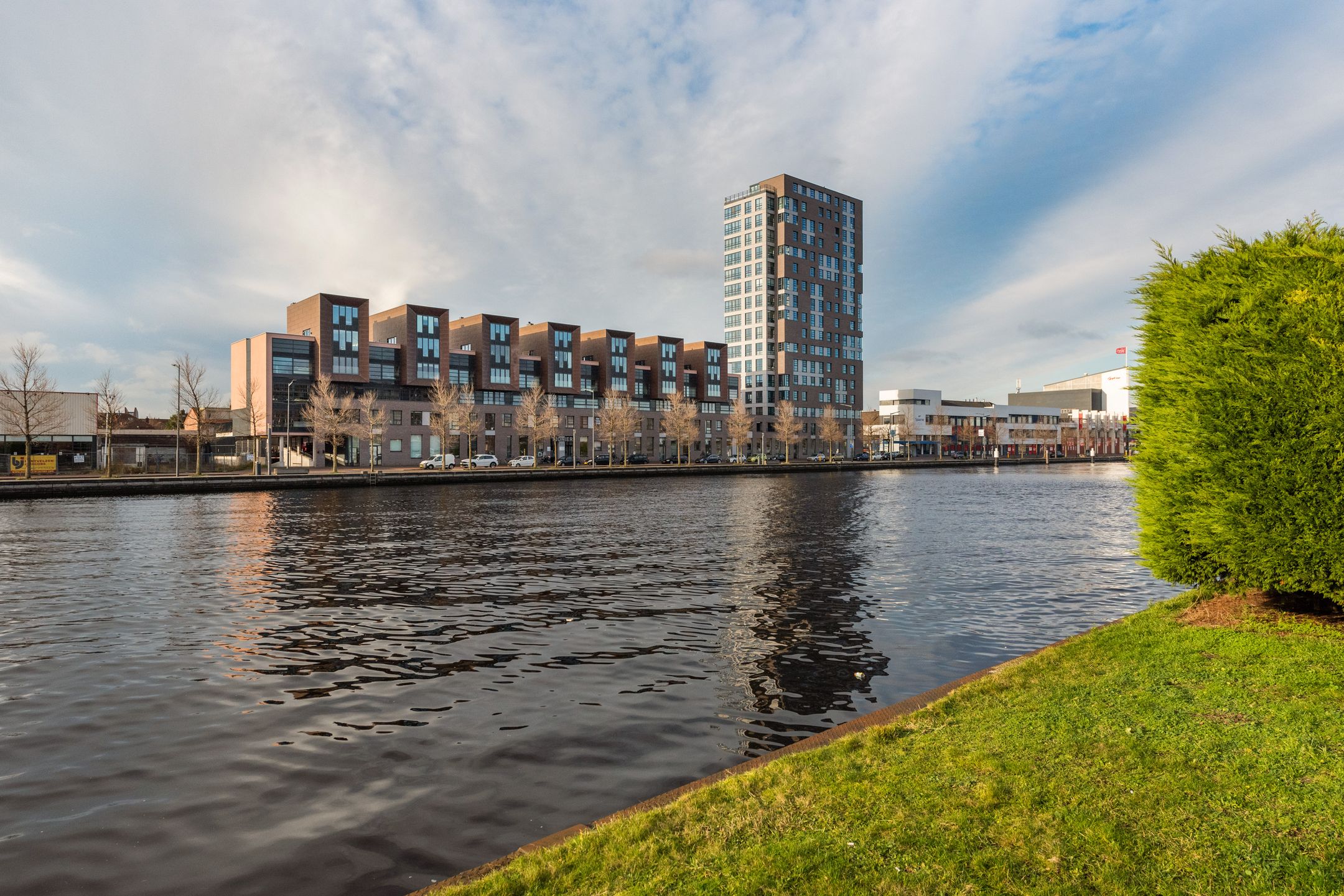 Photo 24 of Werfstraat 18