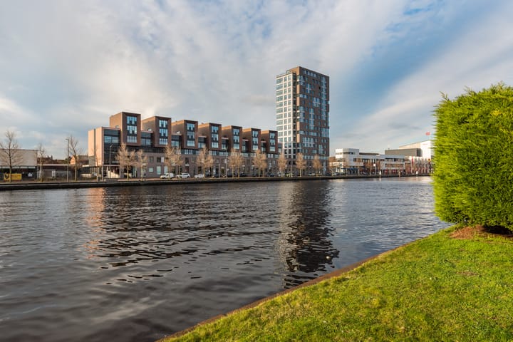 Foto 24 van Werfstraat 18