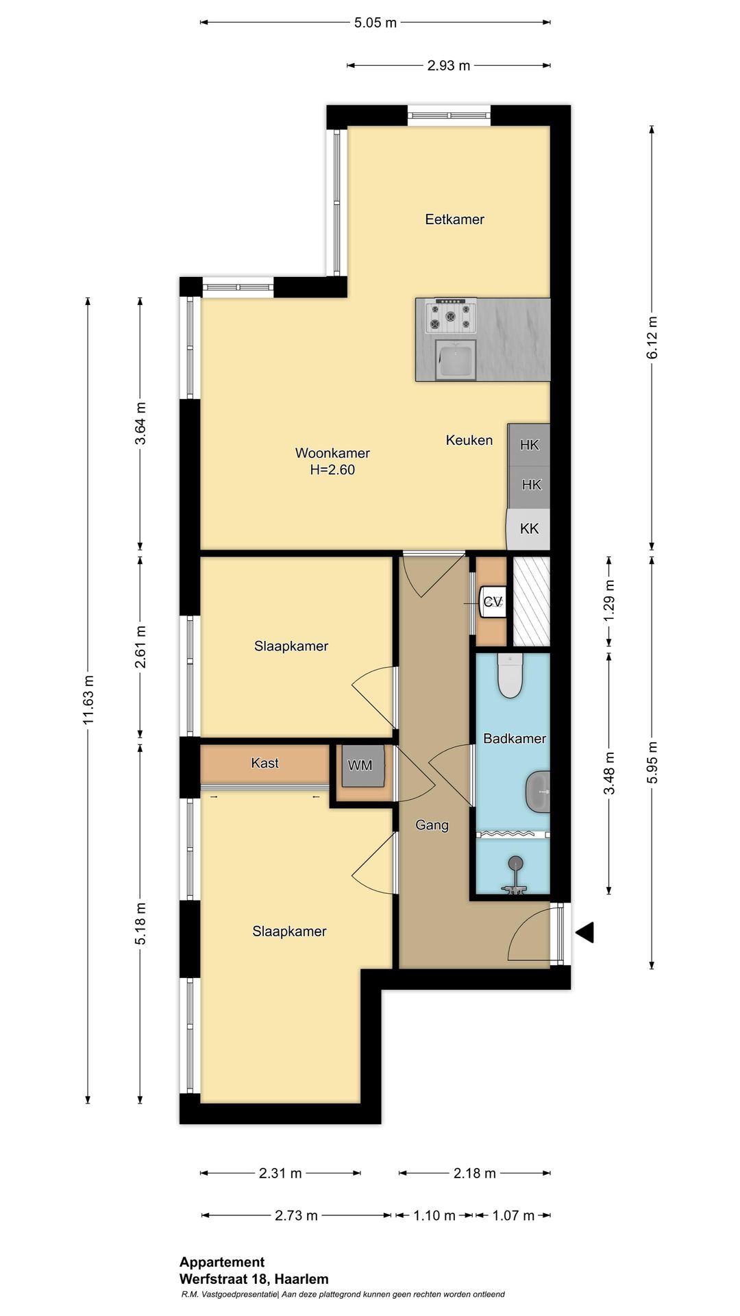 Photo 26 of Werfstraat 18