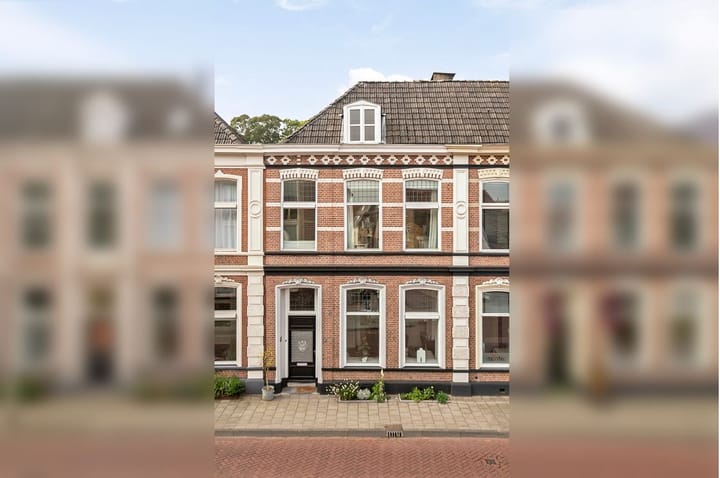 Kornputsingel 24