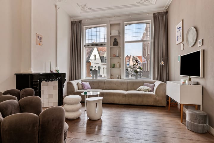 Photo 2 of Kornputsingel 24