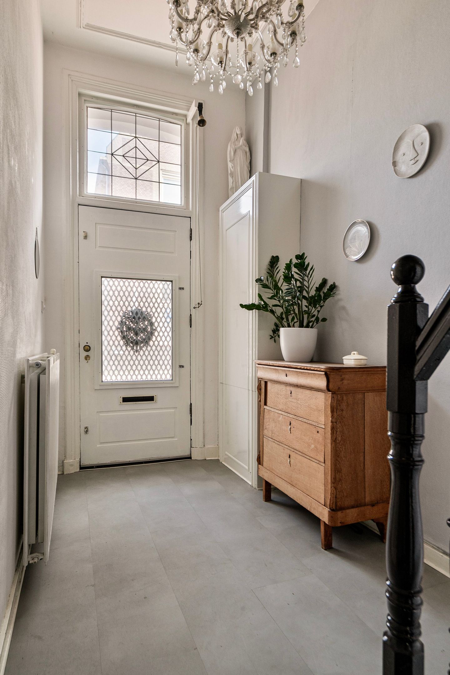 Foto 6 van Kornputsingel 24