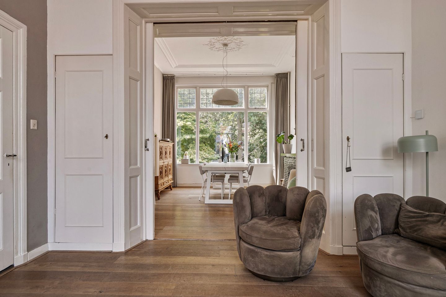 Foto 10 van Kornputsingel 24