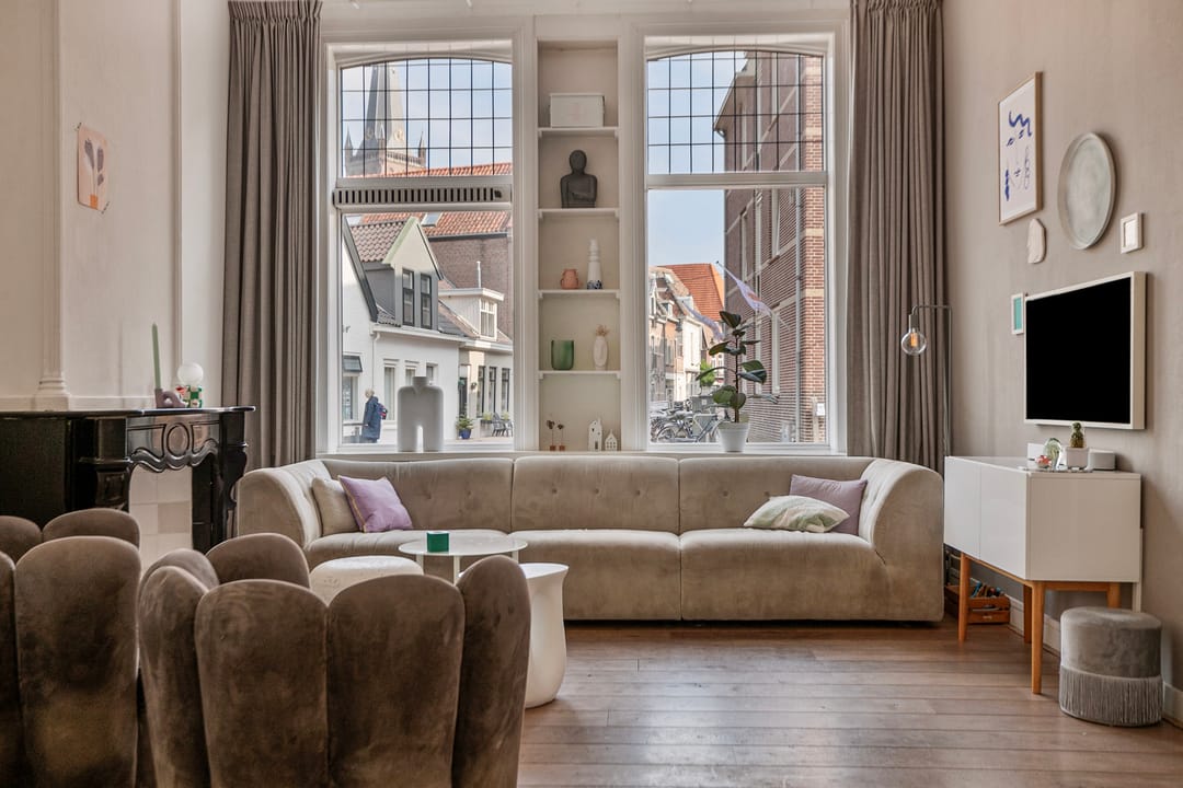 Foto 11 van Kornputsingel 24