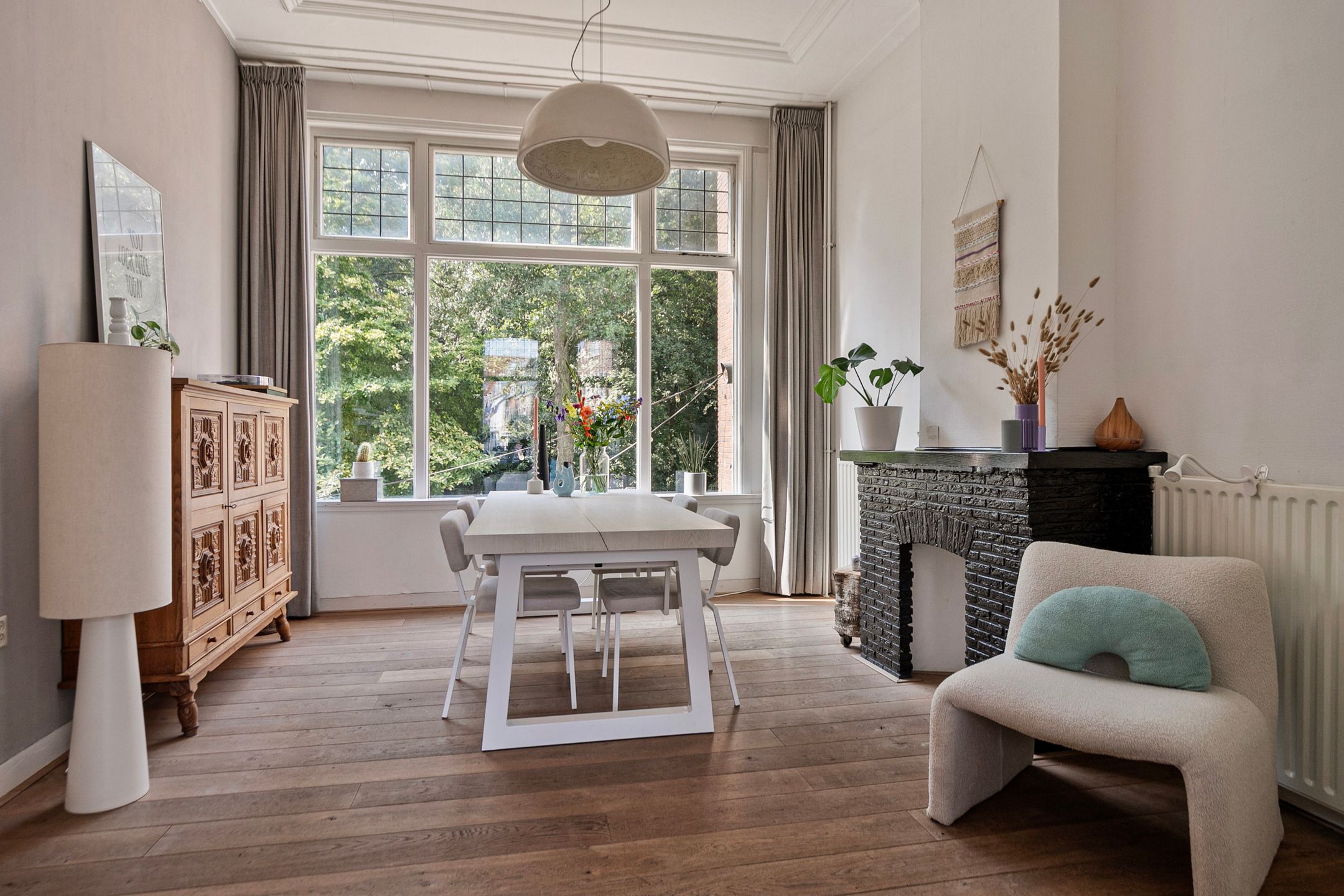 Foto 12 van Kornputsingel 24