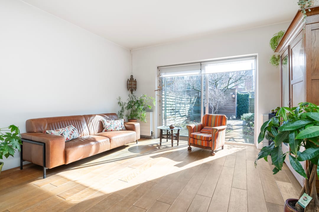 Foto 1 van J.H. van den Broekstraat 20