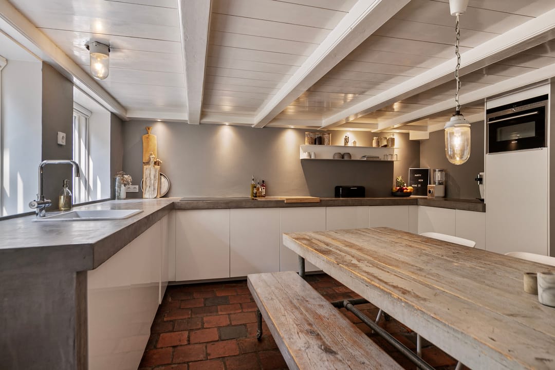 Foto 16 van Kornputsingel 24