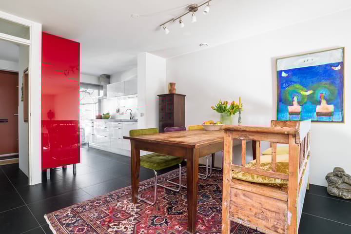 Photo 2 of J.H. van den Broekstraat 20