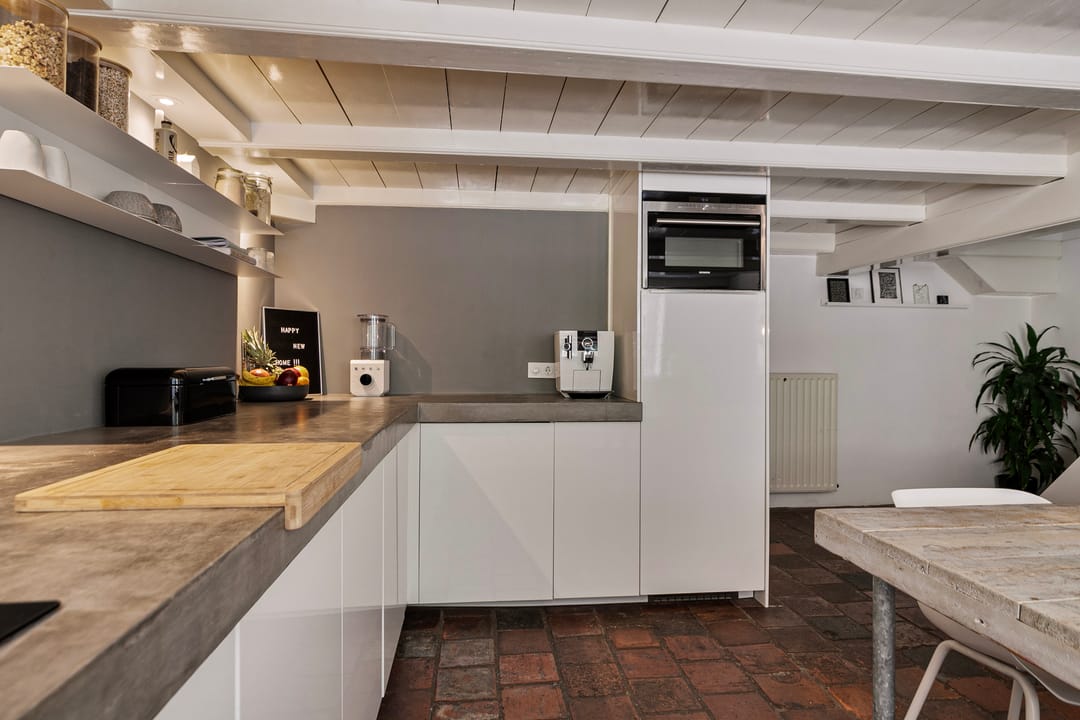 Foto 17 van Kornputsingel 24