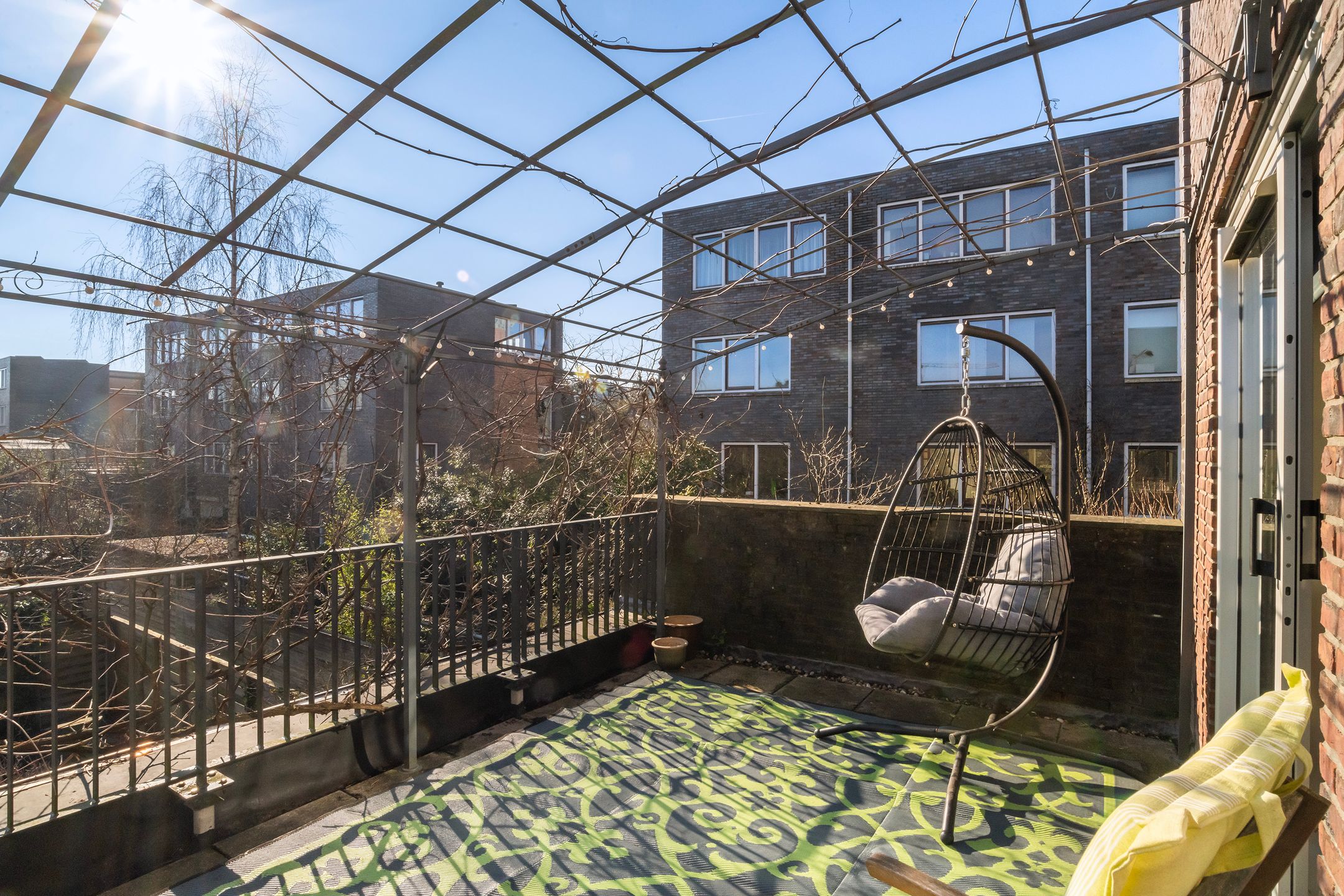 Foto 3 van J.H. van den Broekstraat 20