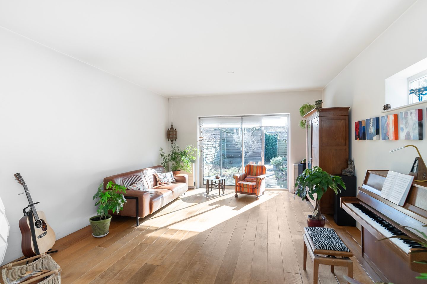 Foto 5 van J.H. van den Broekstraat 20