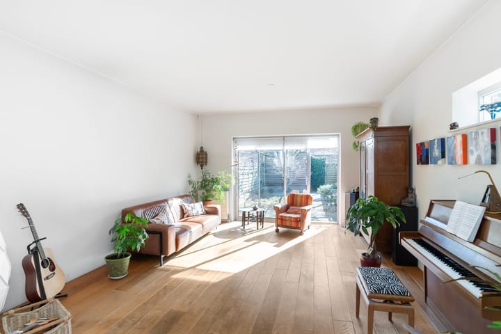 Photo 5 of J.H. van den Broekstraat 20