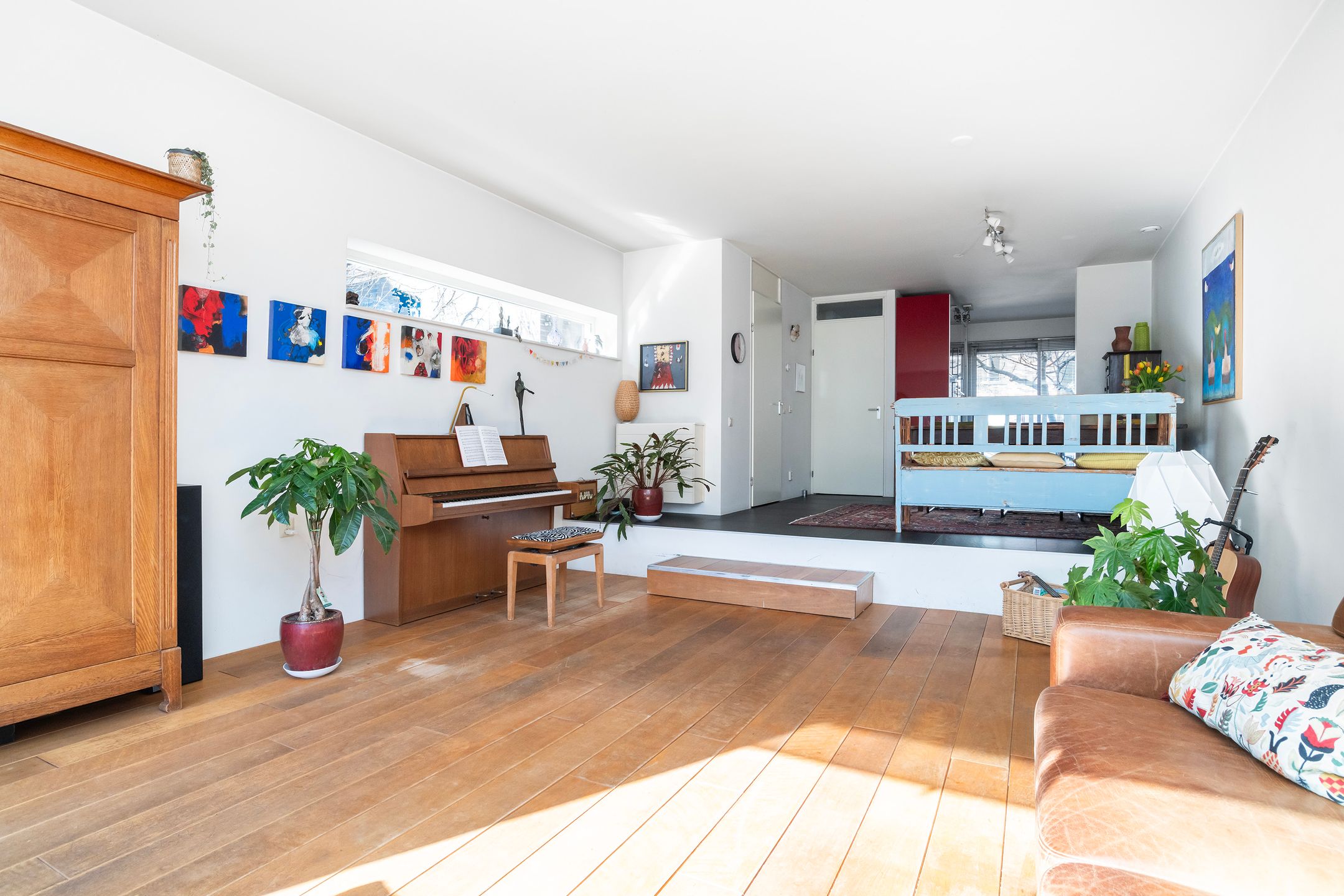 Foto 6 van J.H. van den Broekstraat 20