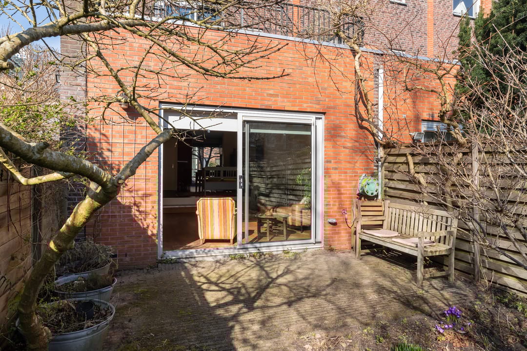 Foto 7 van J.H. van den Broekstraat 20