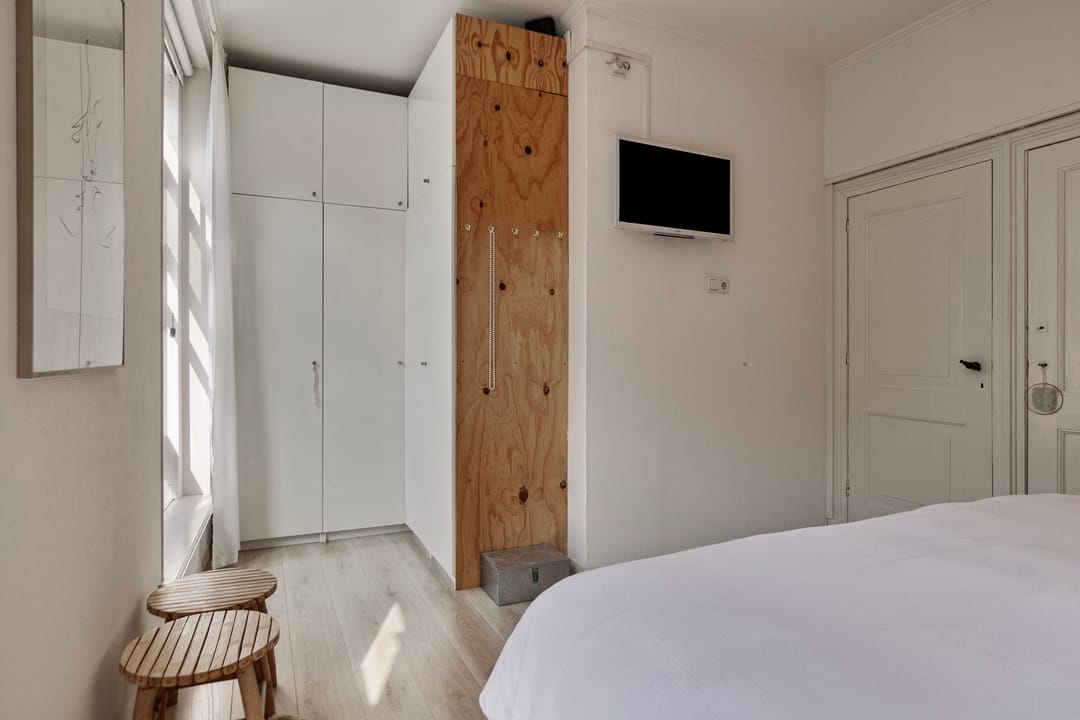 Foto 23 van Kornputsingel 24