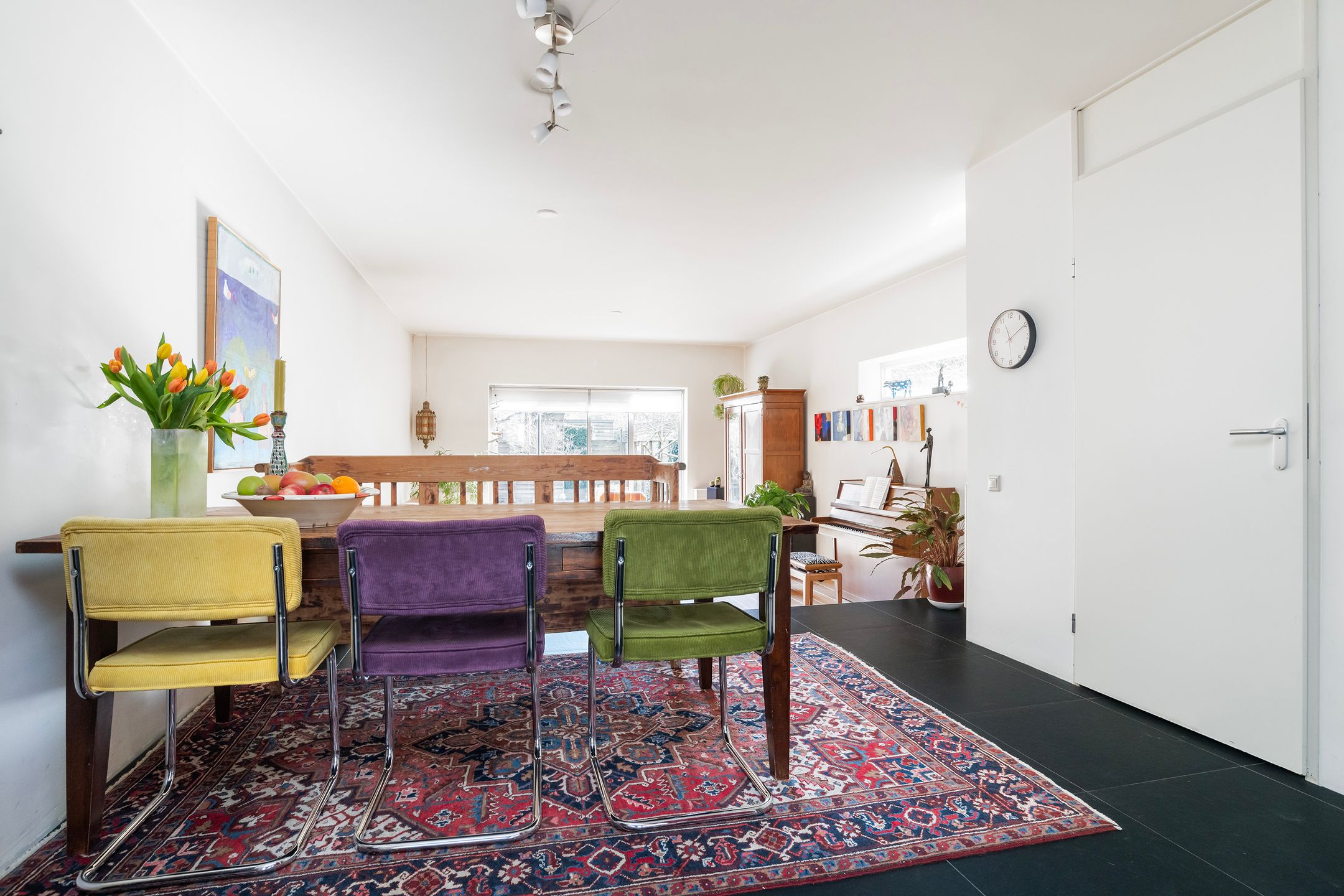 Foto 9 van J.H. van den Broekstraat 20