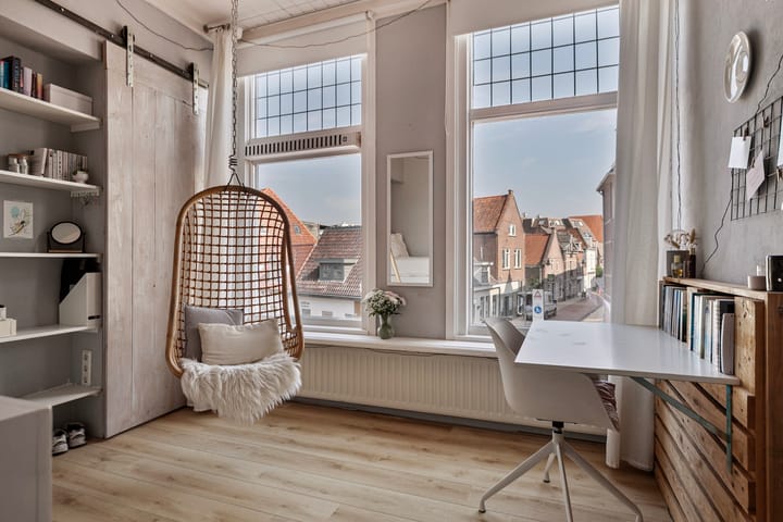 Foto 29 van Kornputsingel 24