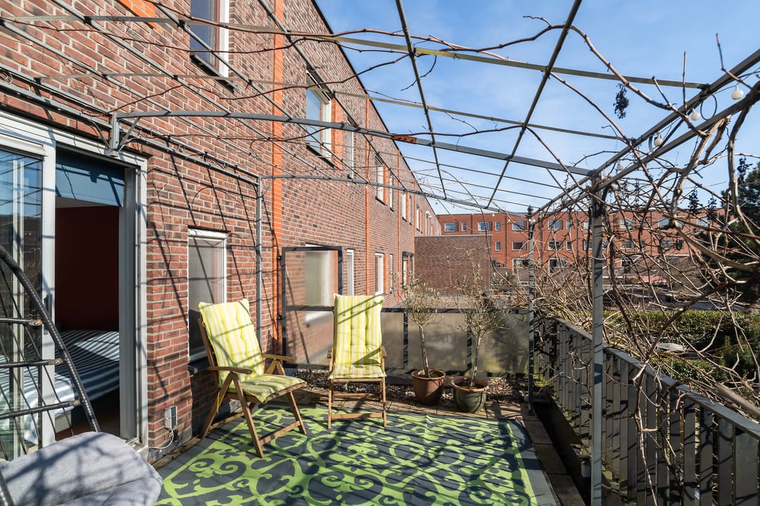 Foto 16 van J.H. van den Broekstraat 20