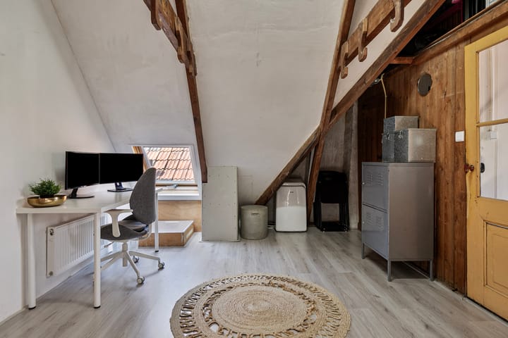 Foto 33 van Kornputsingel 24