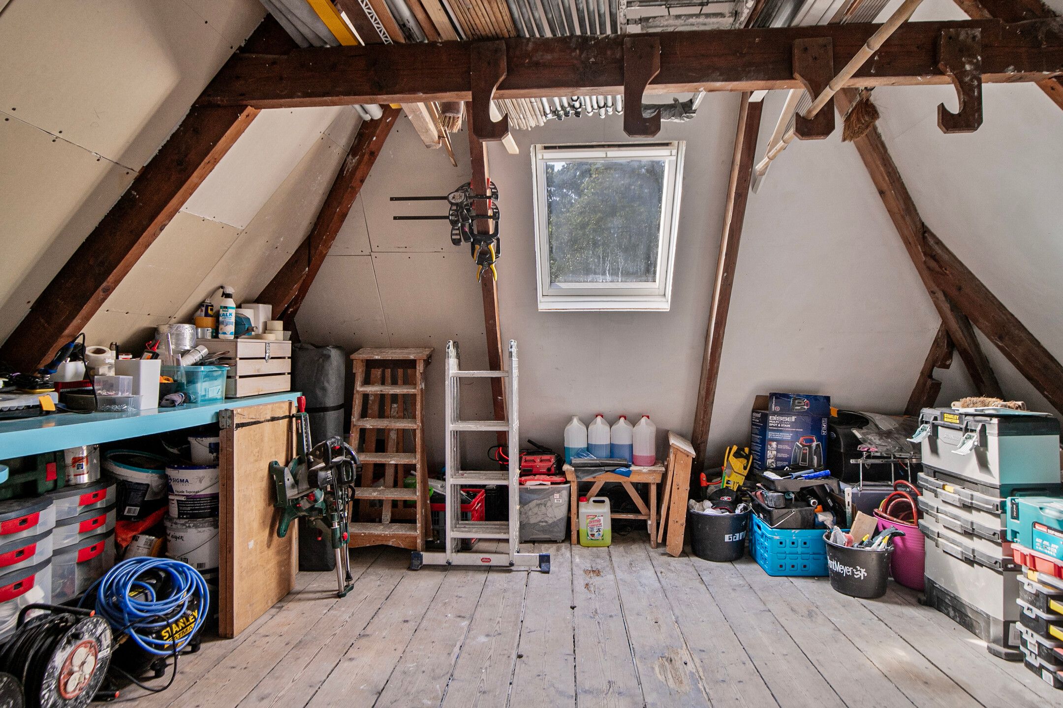 Foto 36 van Kornputsingel 24