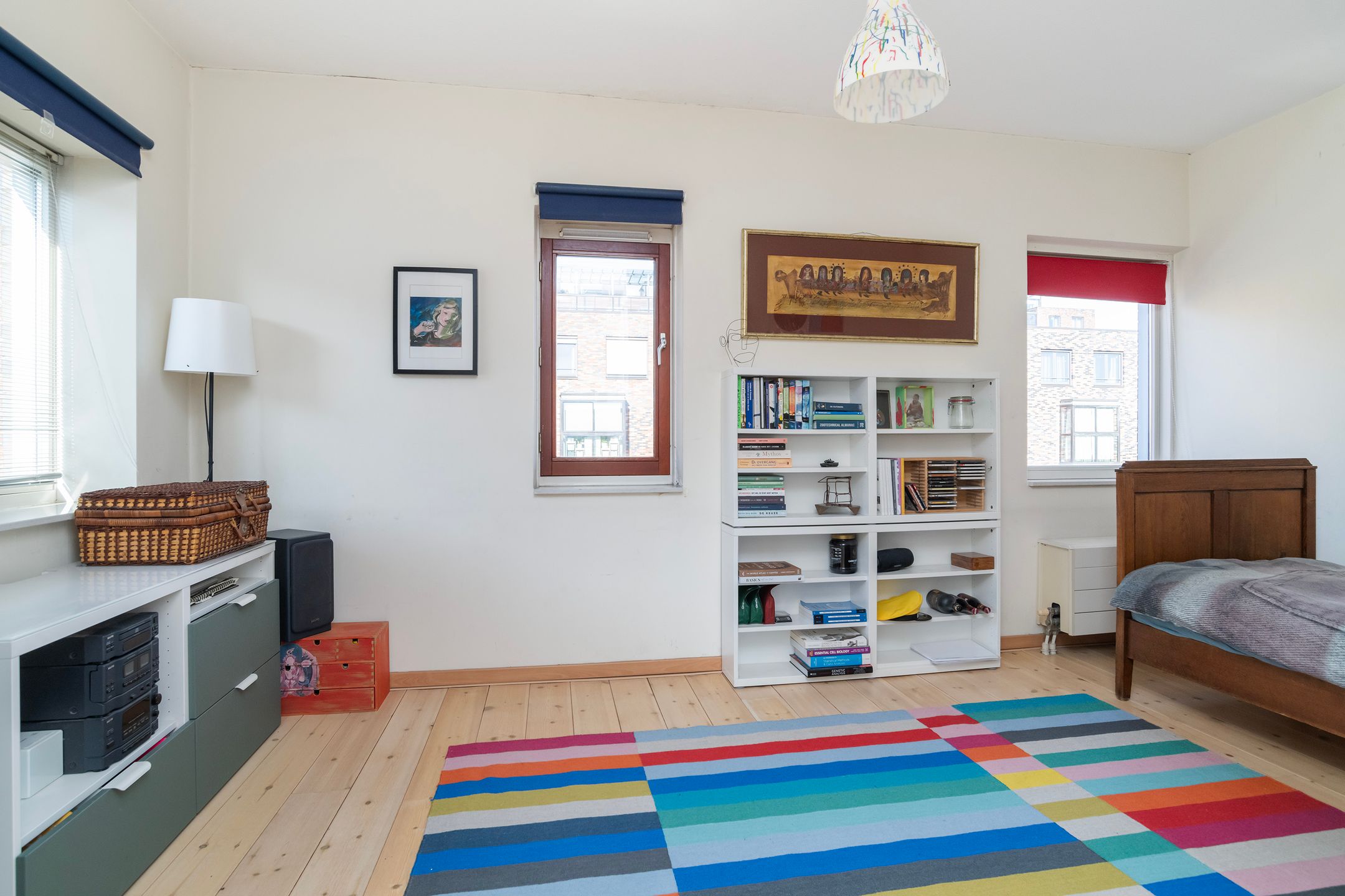 Foto 24 van J.H. van den Broekstraat 20