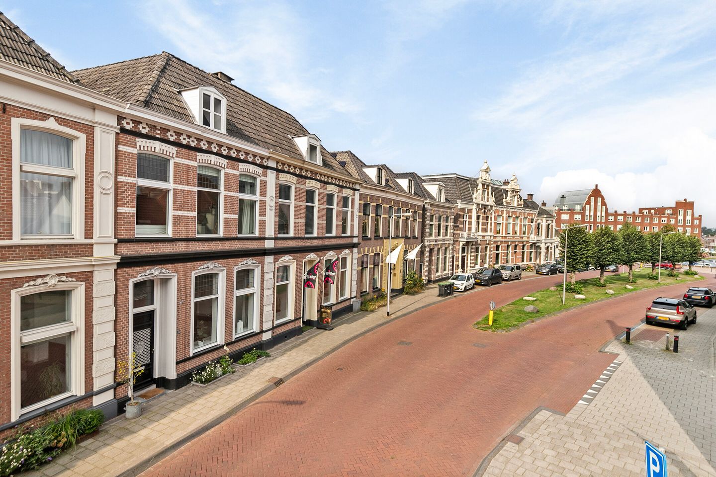 Foto 44 van Kornputsingel 24