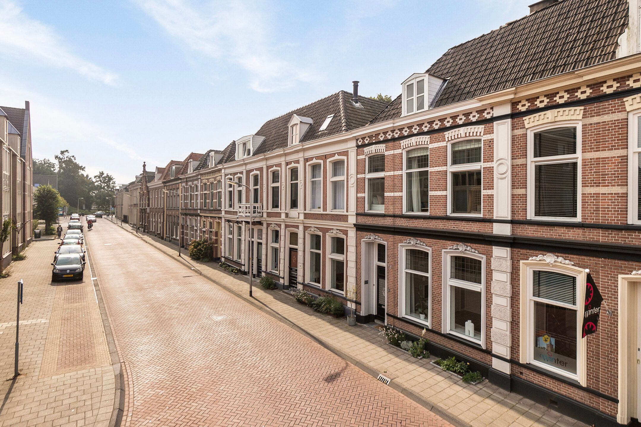 Foto 45 van Kornputsingel 24