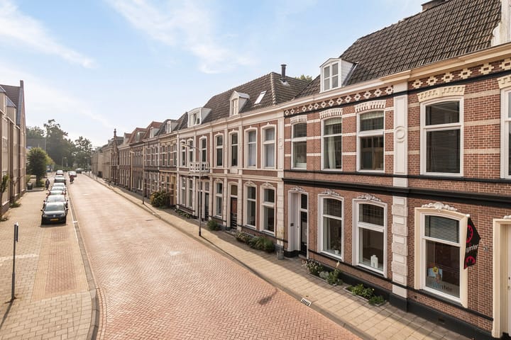 Foto 45 van Kornputsingel 24