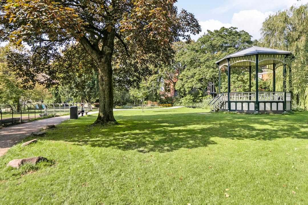 Foto 46 van Kornputsingel 24