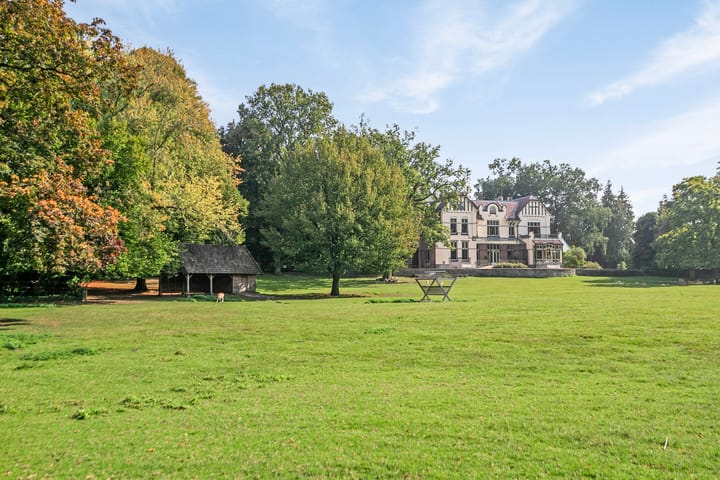 Foto 47 van Kornputsingel 24