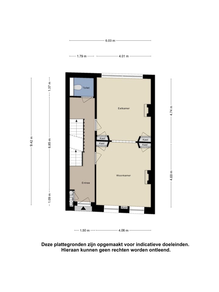 Foto 49 van Kornputsingel 24