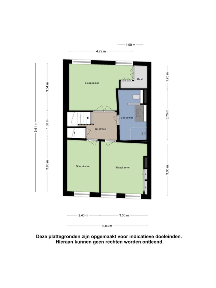 Foto 50 van Kornputsingel 24