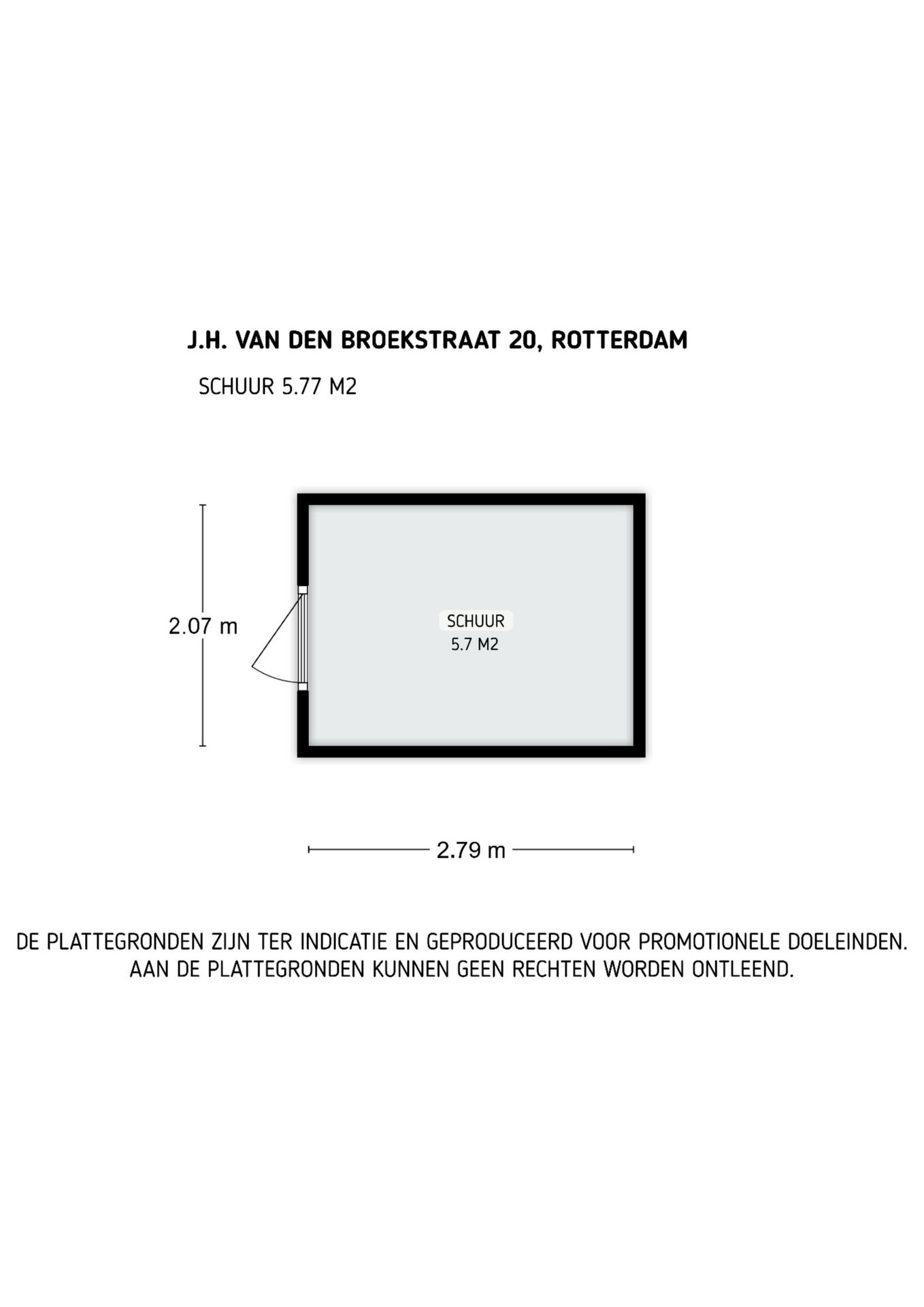 Foto 34 van J.H. van den Broekstraat 20