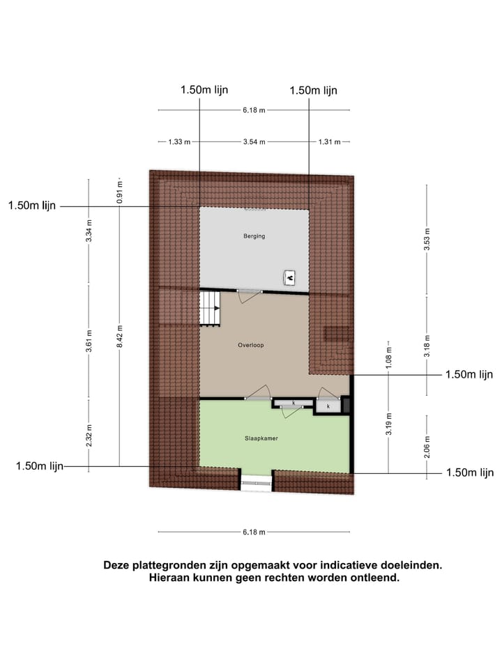 Foto 51 van Kornputsingel 24