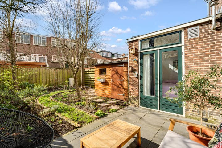 Foto 3 van Burgemeester van Tuyllkade 16