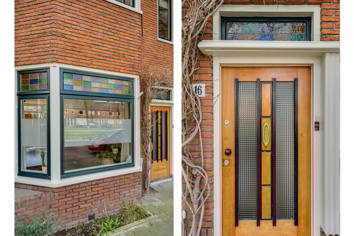 Foto 4 van Burgemeester van Tuyllkade 16