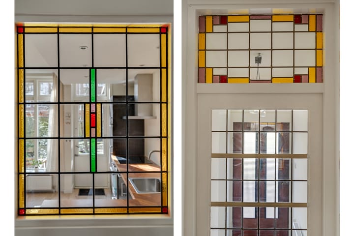 Foto 8 van Burgemeester van Tuyllkade 16