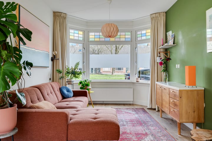 Foto 10 van Burgemeester van Tuyllkade 16