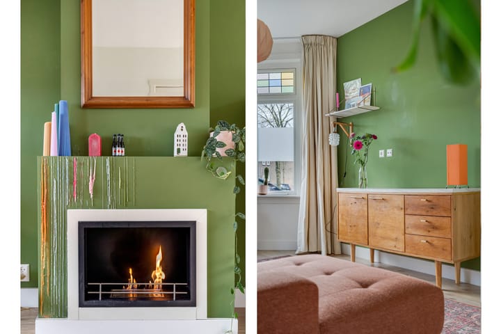 Foto 12 van Burgemeester van Tuyllkade 16