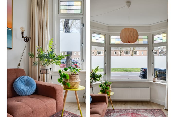 Foto 13 van Burgemeester van Tuyllkade 16