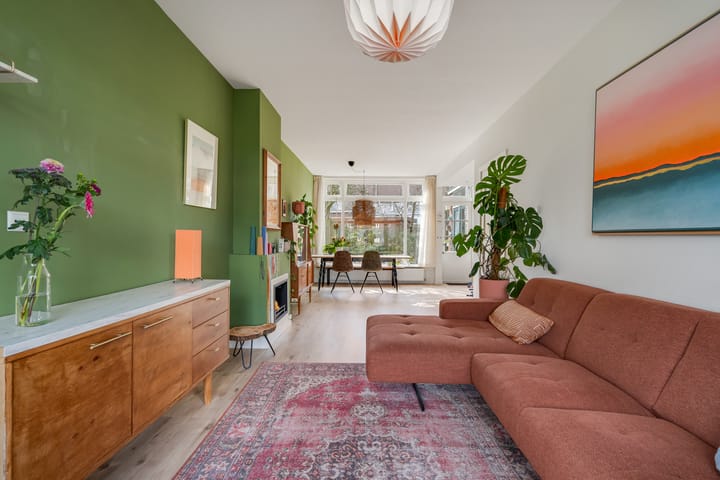 Foto 14 van Burgemeester van Tuyllkade 16