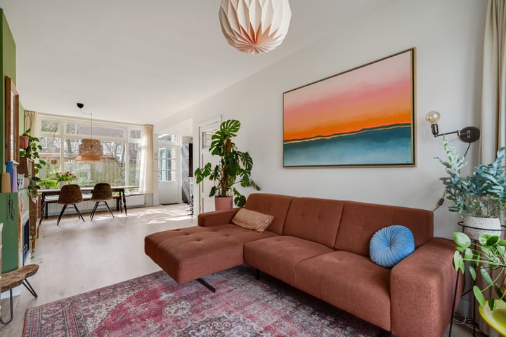 Foto 15 van Burgemeester van Tuyllkade 16